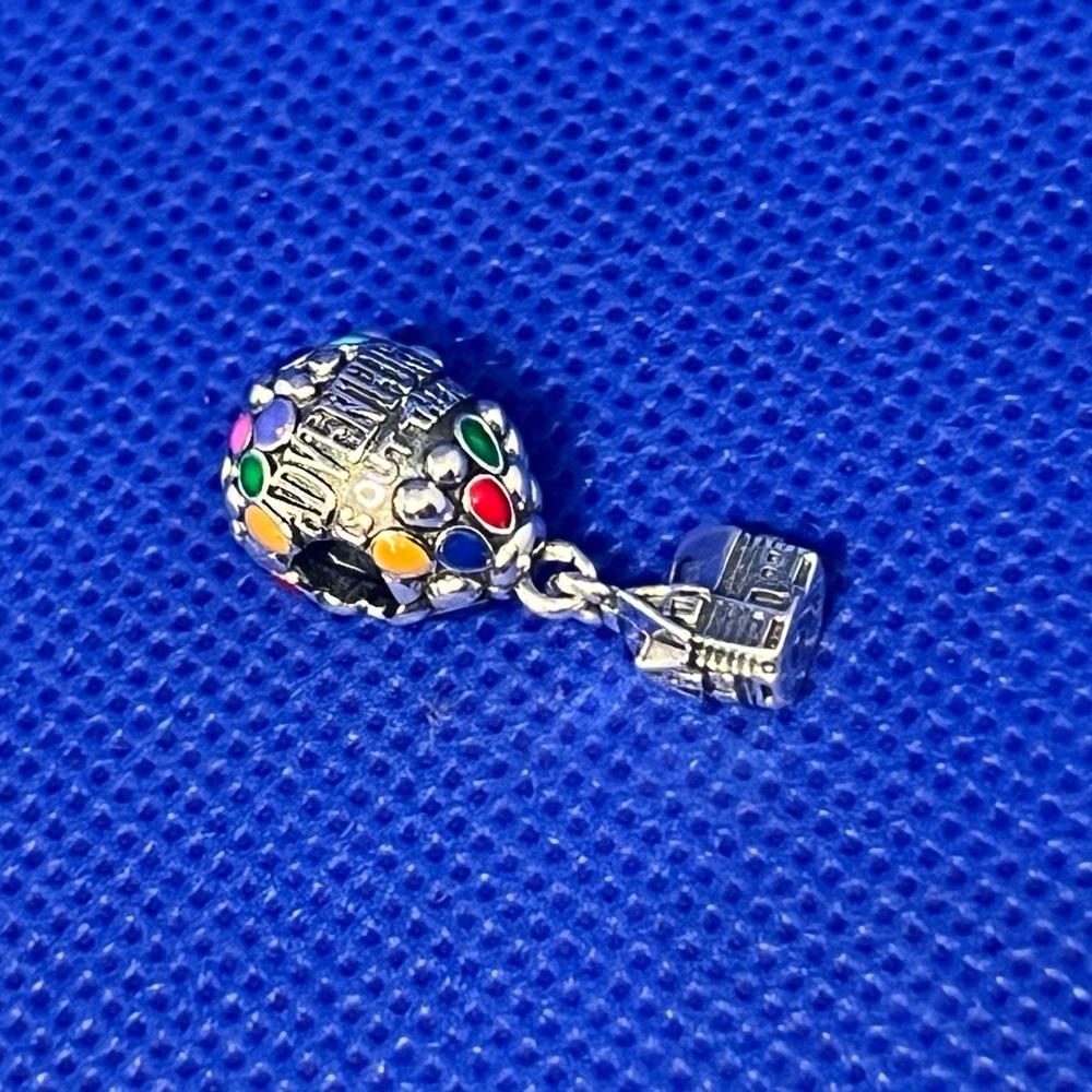 925s charm, Disney charms - Picture 1 of 5